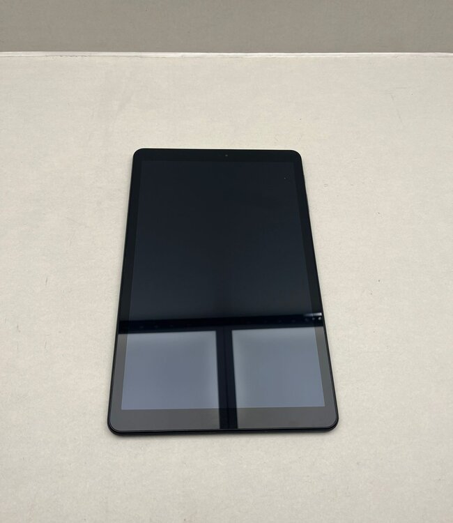 Samsung Tab A (SM-T590) Wifi 2018 10.5 Zwart