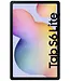 Samsung Samsung Galaxy Tab S6 Lite WiFi + 4G Grijs