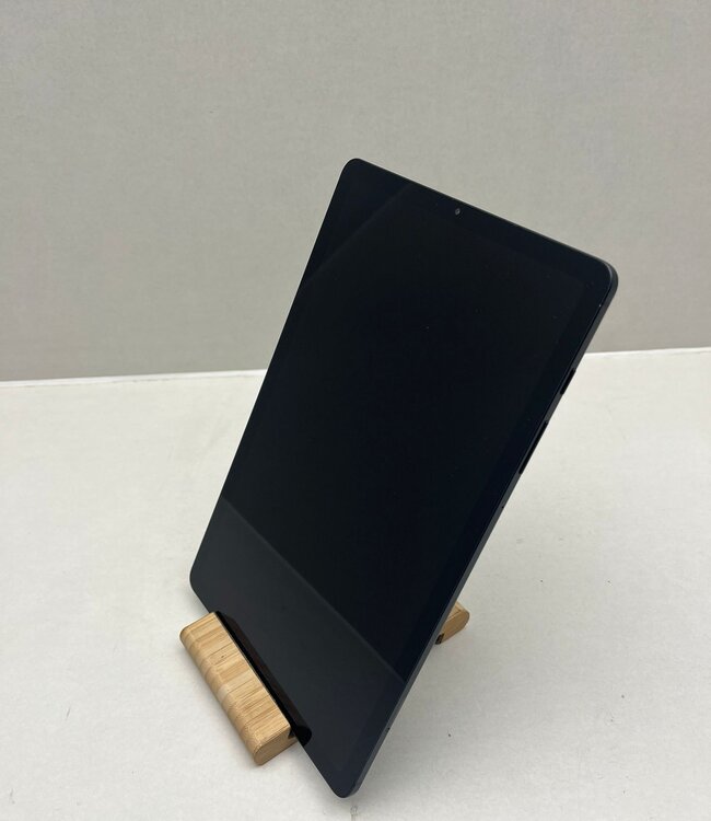 Samsung Galaxy Tab S6 Lite WiFi + 4G Grijs