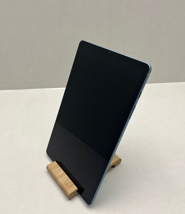 Samsung Galaxy Tab S6 Lite WiFi + 4G Blauw