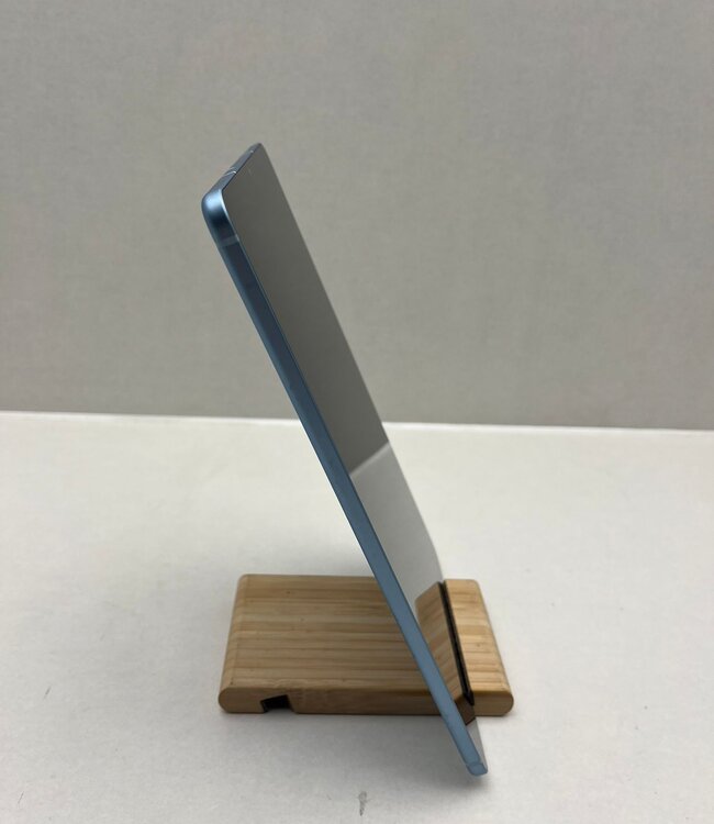 Samsung Galaxy Tab S6 Lite WiFi + 4G Blauw