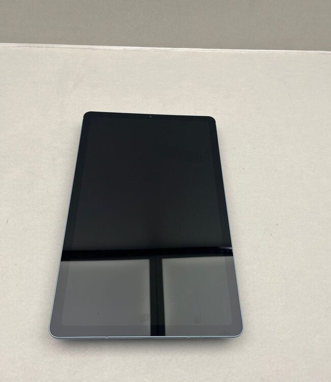 Samsung Galaxy Tab S6 Lite WiFi + 4G Blauw