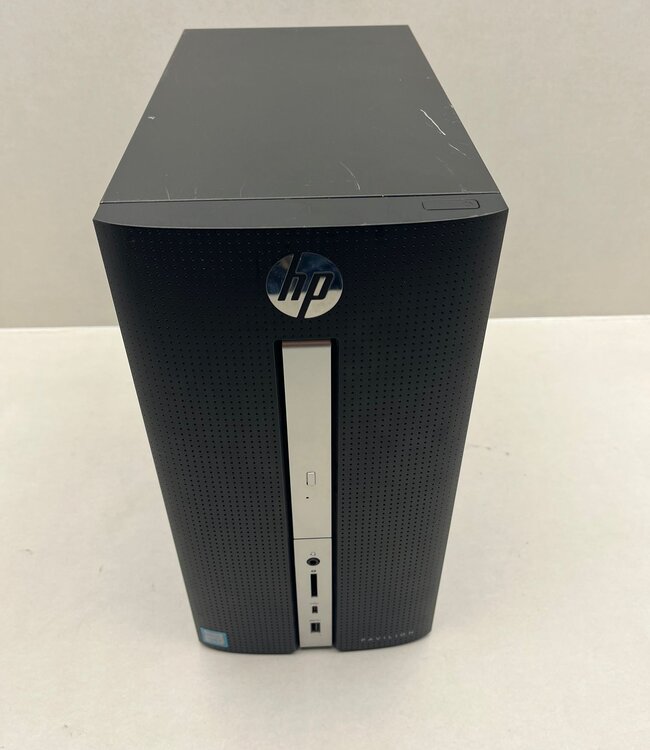 HP Pavilion Desktop PC 570-P5XX