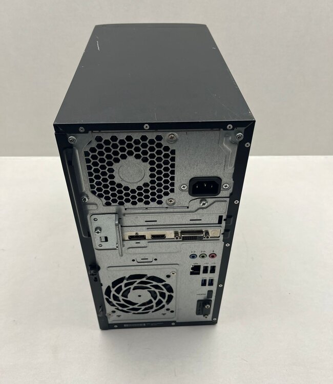 HP Pavilion Desktop PC 570-P5XX