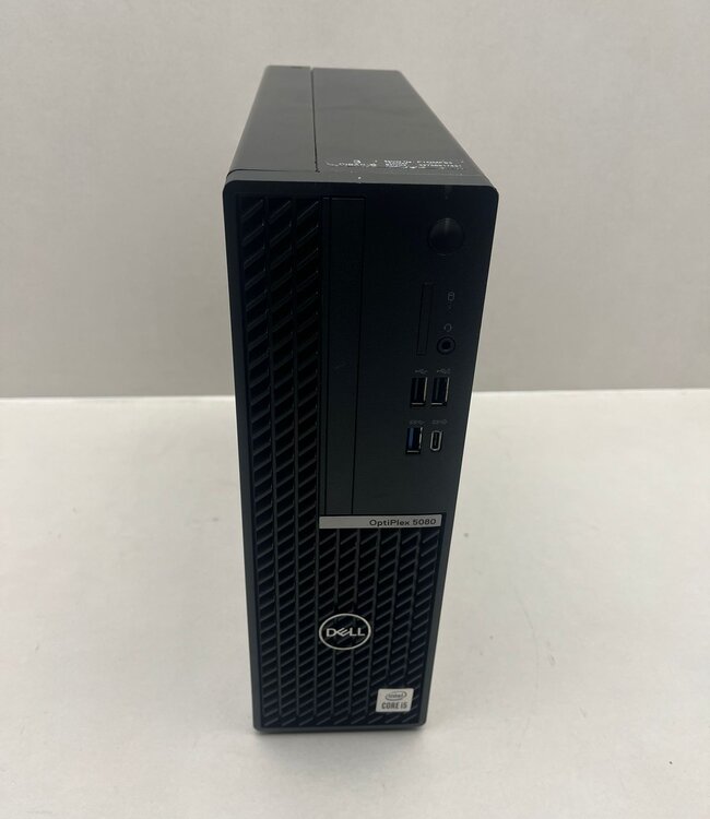 Dell Optiplex 5080 SFF