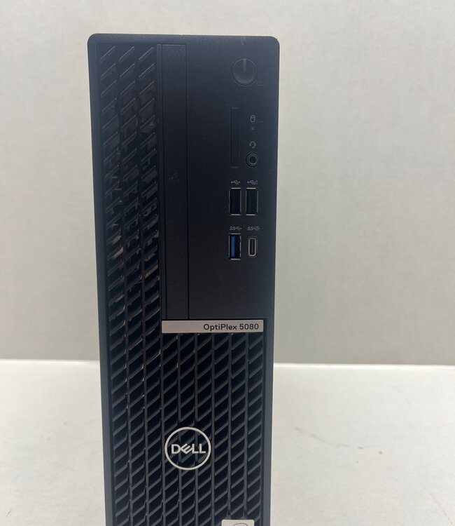 Dell Optiplex 5080 SFF
