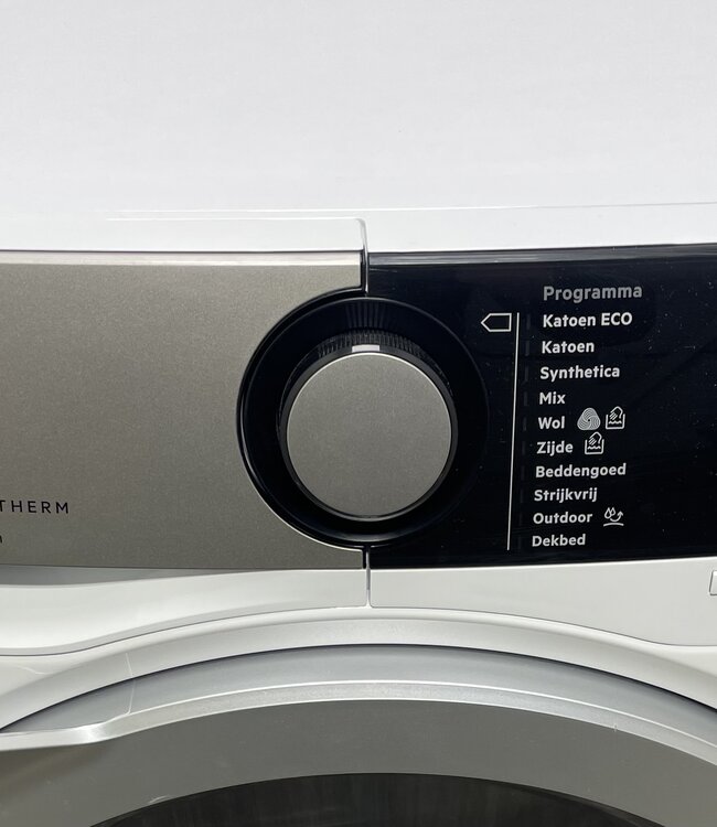 AEG 8000 Series Warmtepompdroger (T8DE95EW) 9 kg 2020