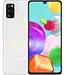 Samsung Galaxy A41 Wit