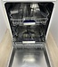 Siemens Hoge Inbouw Vaatwasser SX65M030EU