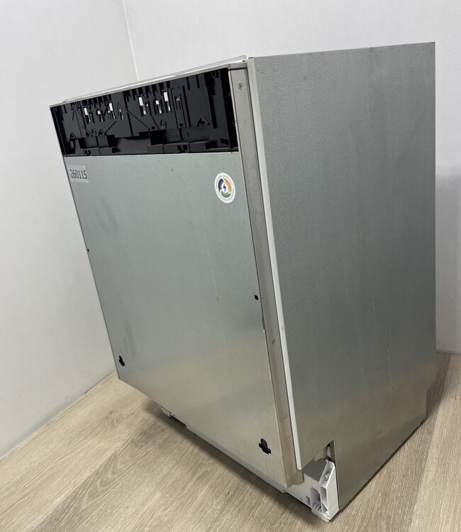 Siemens Hoge Inbouw Vaatwasser SX65M030EU