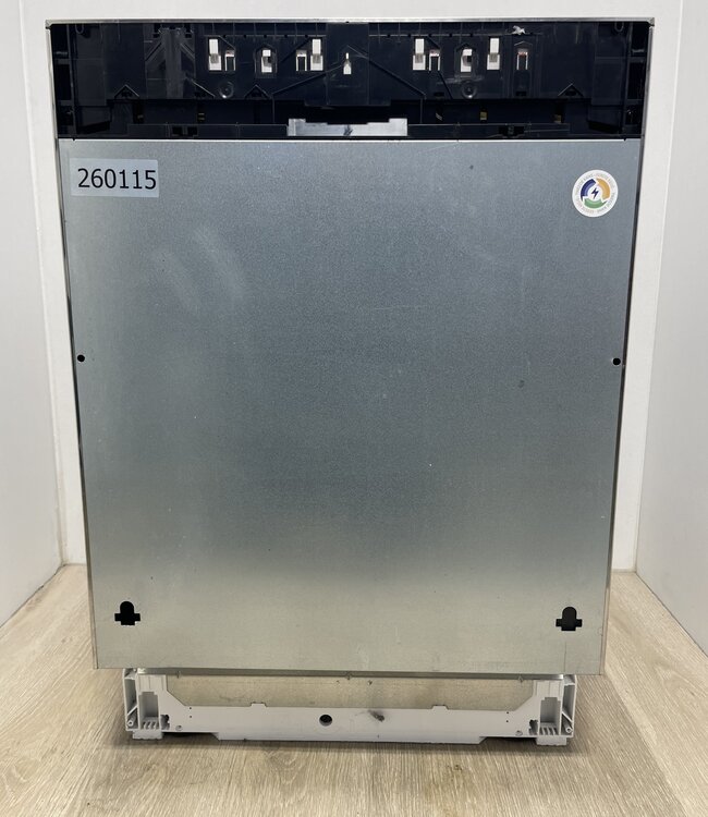 Siemens Hoge Inbouw Vaatwasser SX65M030EU
