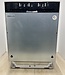 Siemens Hoge Inbouw Vaatwasser SX65M030EU