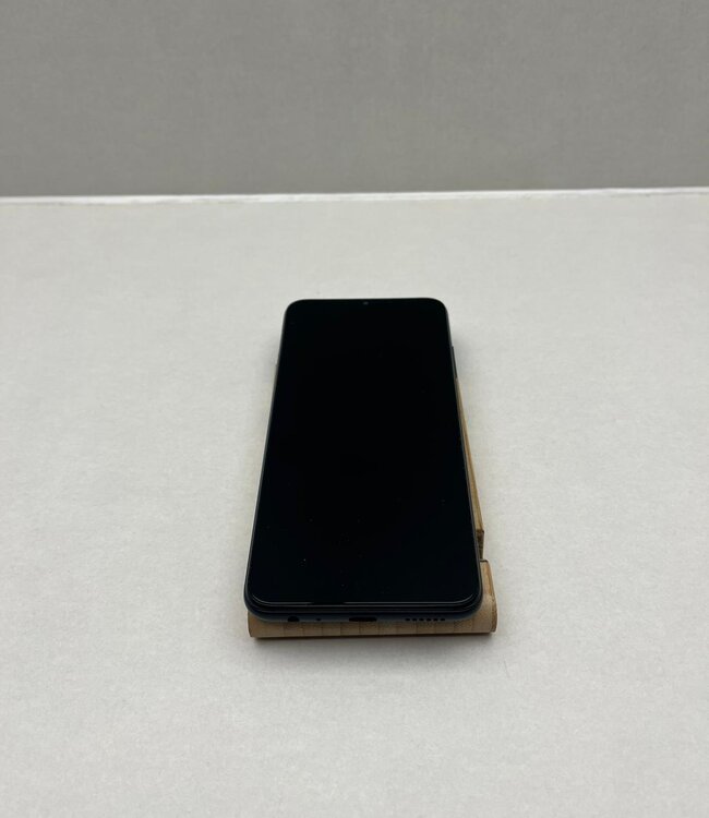 Samsung Galaxy A22 5g Zwart