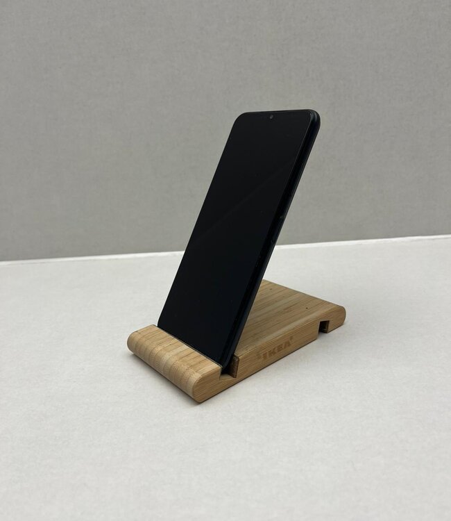 Samsung Galaxy A22 5g Zwart