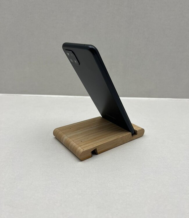 Samsung Galaxy A22 5g Zwart