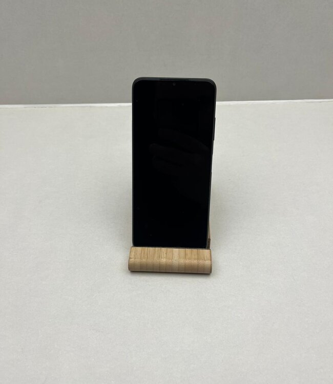 Samsung Galaxy A22 5g Zwart