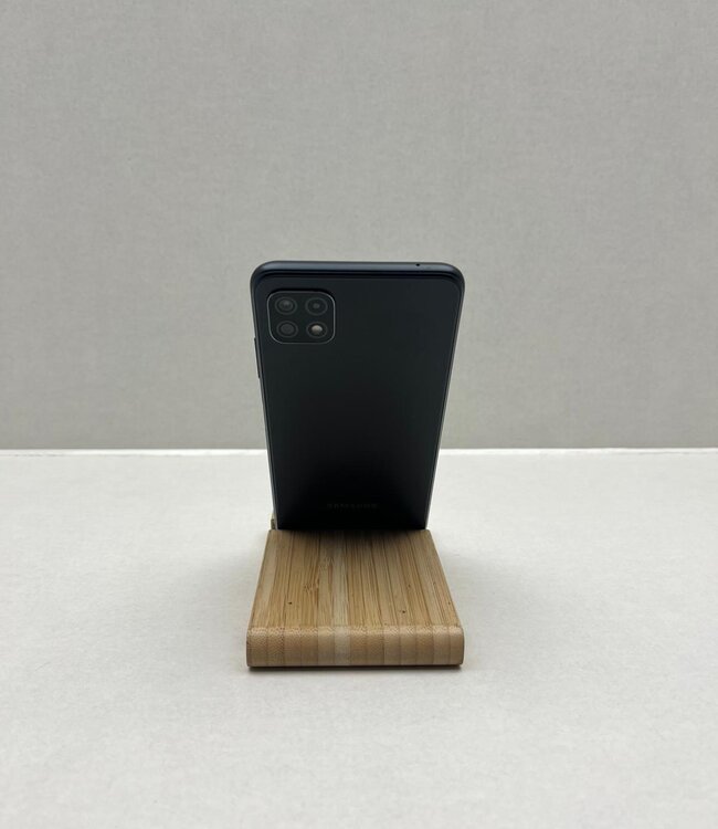 Samsung Galaxy A22 5g Zwart