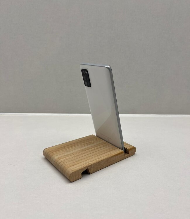 Samsung Galaxy A41 Wit