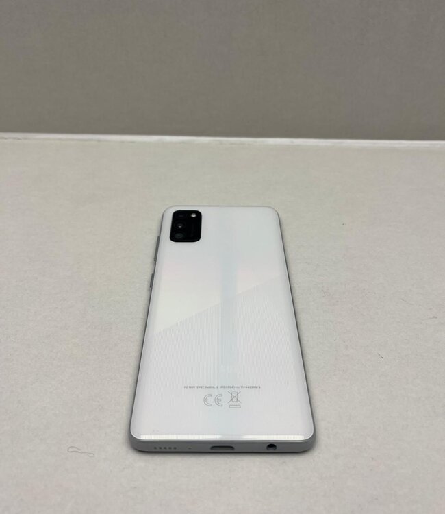 Samsung Galaxy A41 Wit