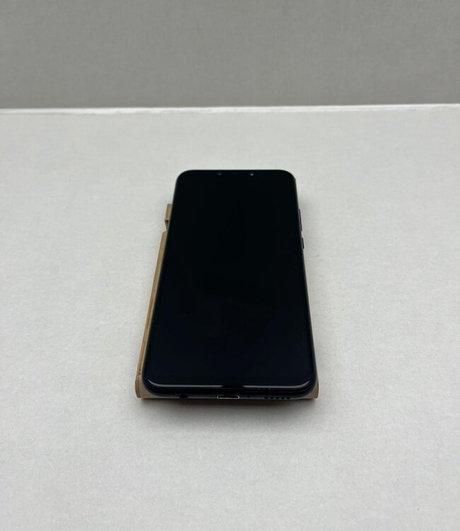 Huawei Mate 20 Lite Zwart