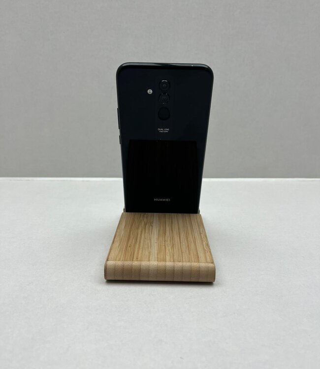 Huawei Mate 20 Lite Zwart