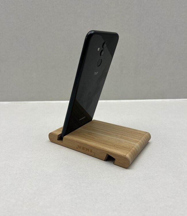 Huawei Mate 20 Lite Zwart