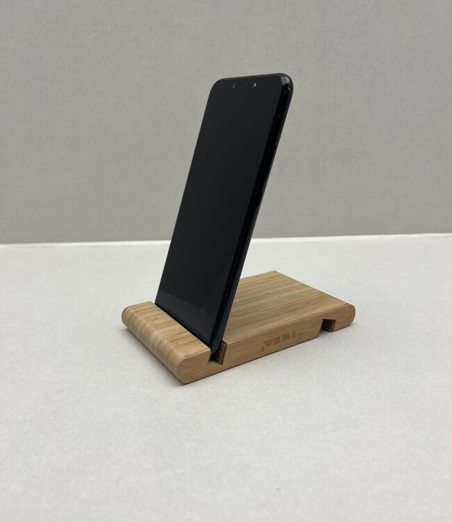 Huawei Mate 20 Lite Zwart