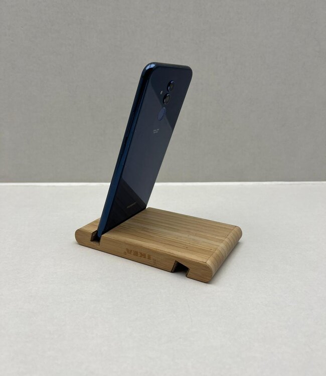 Huawei Mate 20 Lite Blauw