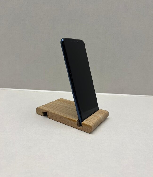 Huawei Mate 20 Lite Blauw