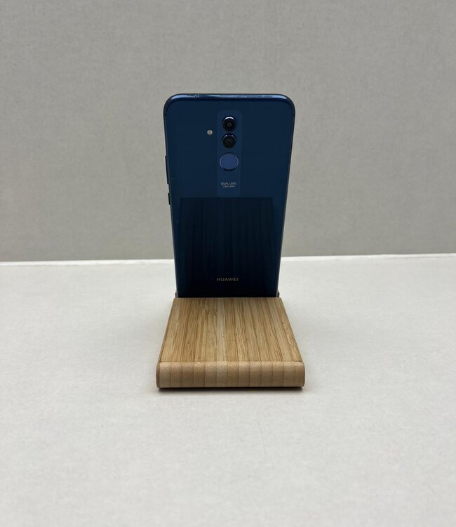 Huawei Mate 20 Lite Blauw