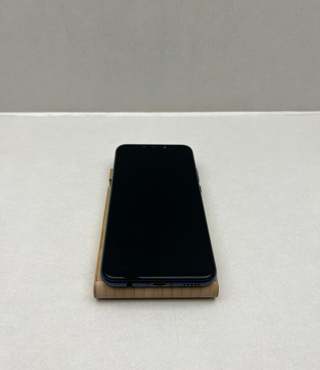 Huawei Mate 20 Lite Blauw