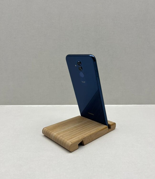 Huawei Mate 20 Lite Blauw