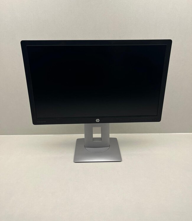 HP E232 23 inch Monitor