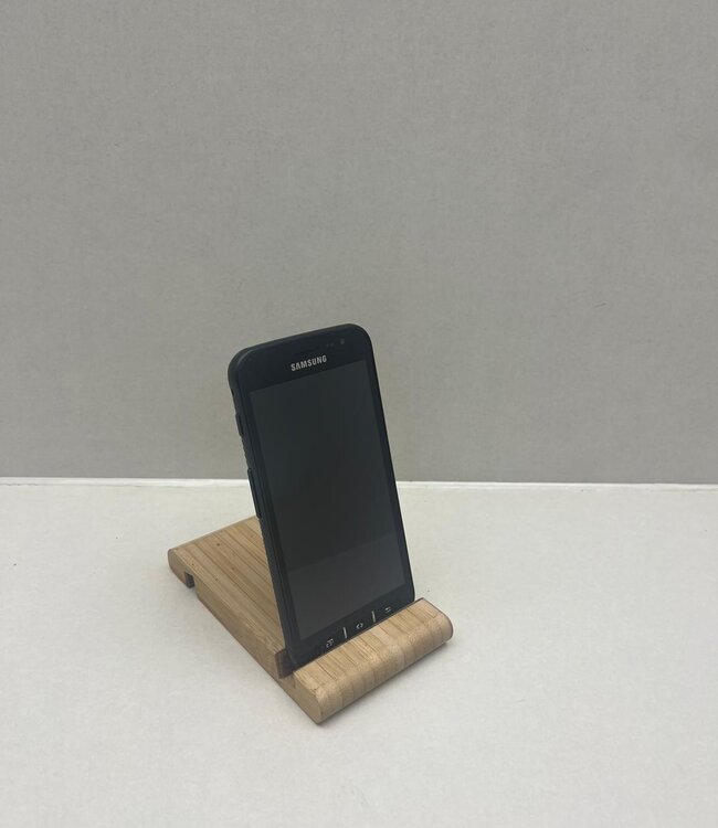 Samsung Galaxy Xcover 4 Zwart