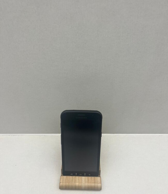Samsung Galaxy Xcover 4 Zwart