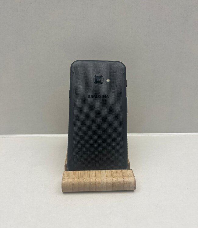 Samsung Galaxy Xcover 4 Zwart