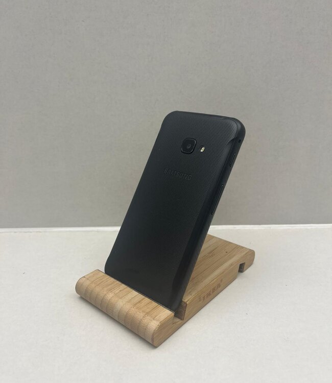 Samsung Galaxy Xcover 4 Zwart