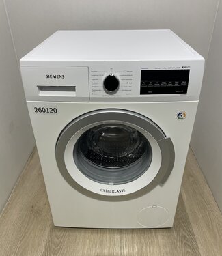 Siemens Siemens IQ500 wasmachine ( WM14T490NL) 8 kg