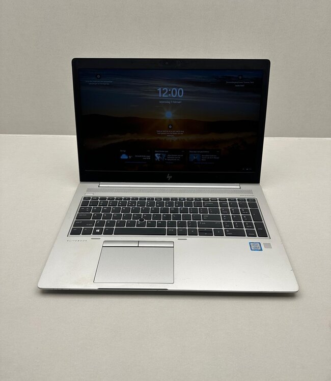HP Elitebook 850 G5