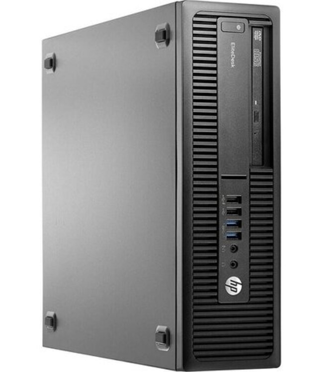 HP Elitedesk 800 G2 SFF