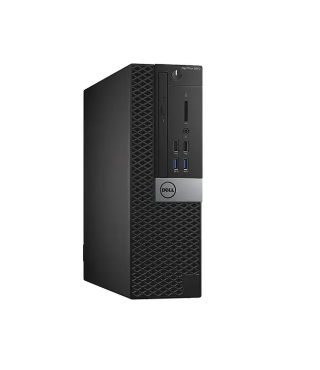 Dell Optiplex 5040 SFF Desktop