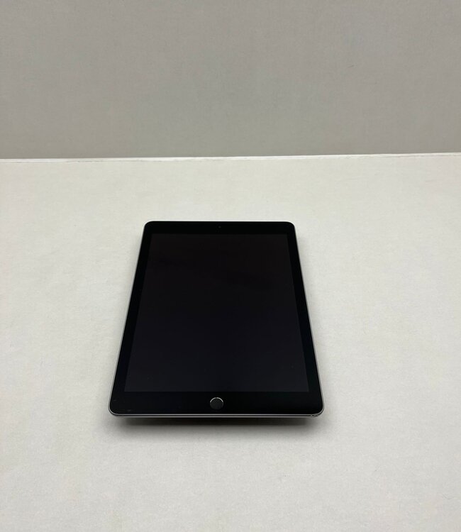 Apple iPad 6e Generatie Wifi (A1893) Spacegrijs