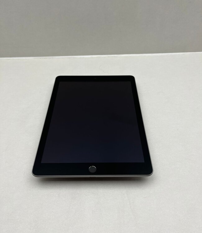 Apple iPad 5e Generatie Wifi (A1822) Spacegrijs