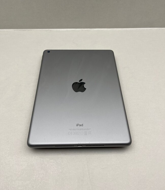 Apple iPad 5e Generatie Wifi (A1822) Spacegrijs
