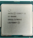 Processor Intel Core i5-9600K SRG11