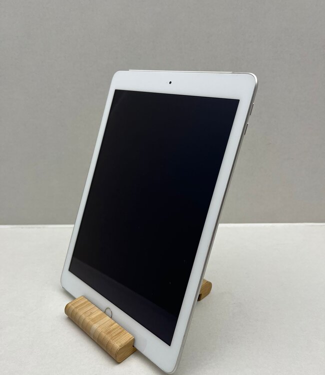 Apple iPad 5e Generatie Wifi + Cellular (A1823) Wit
