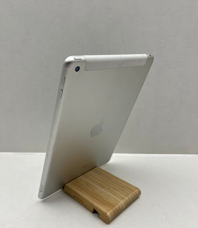 Apple iPad 5e Generatie Wifi + Cellular (A1823) Wit