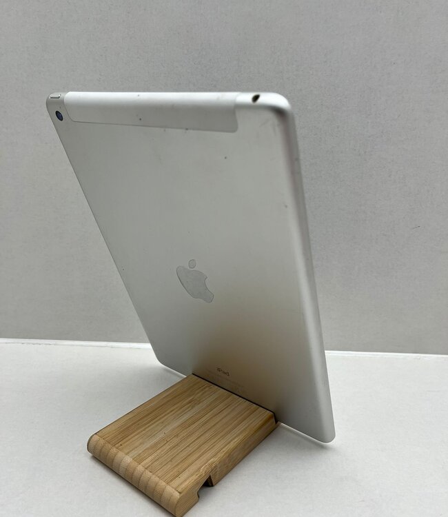 Apple iPad 5e Generatie Wifi + Cellular (A1823) Wit