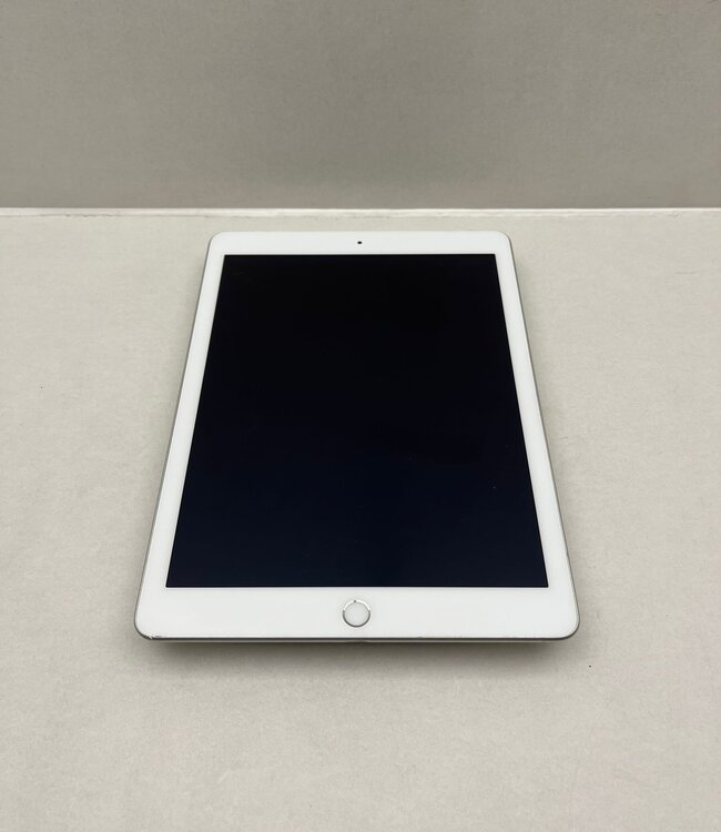 Apple iPad 5e Generatie Wifi + Cellular (A1823) Wit