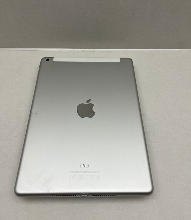 Apple iPad 5e Generatie Wifi + Cellular (A1823) Wit